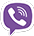 Связаться через Viber